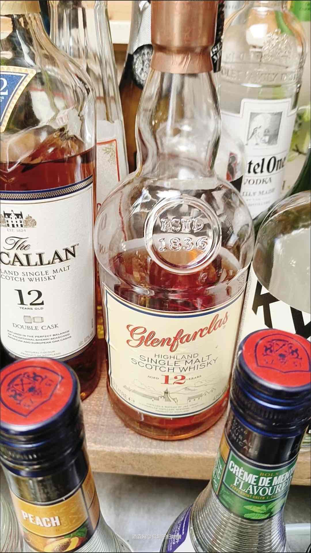 格兰花格12雪莉桶还行