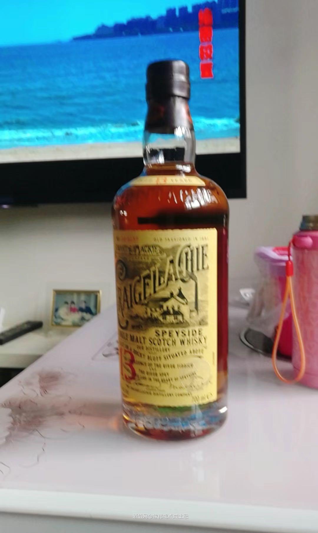 非冷凝过滤的克莱嘉赫13年性价比可以