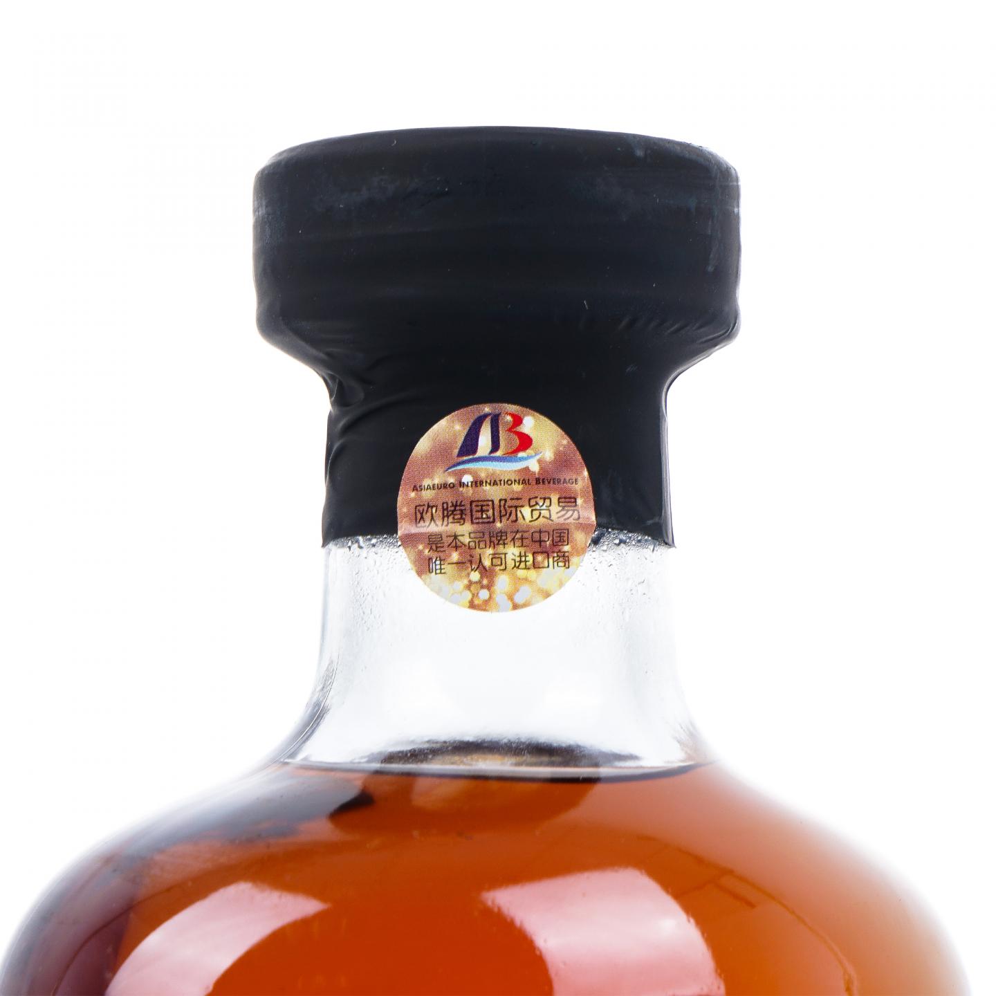Balblair 巴布莱尔 2000-2017 2nd Release 700ml