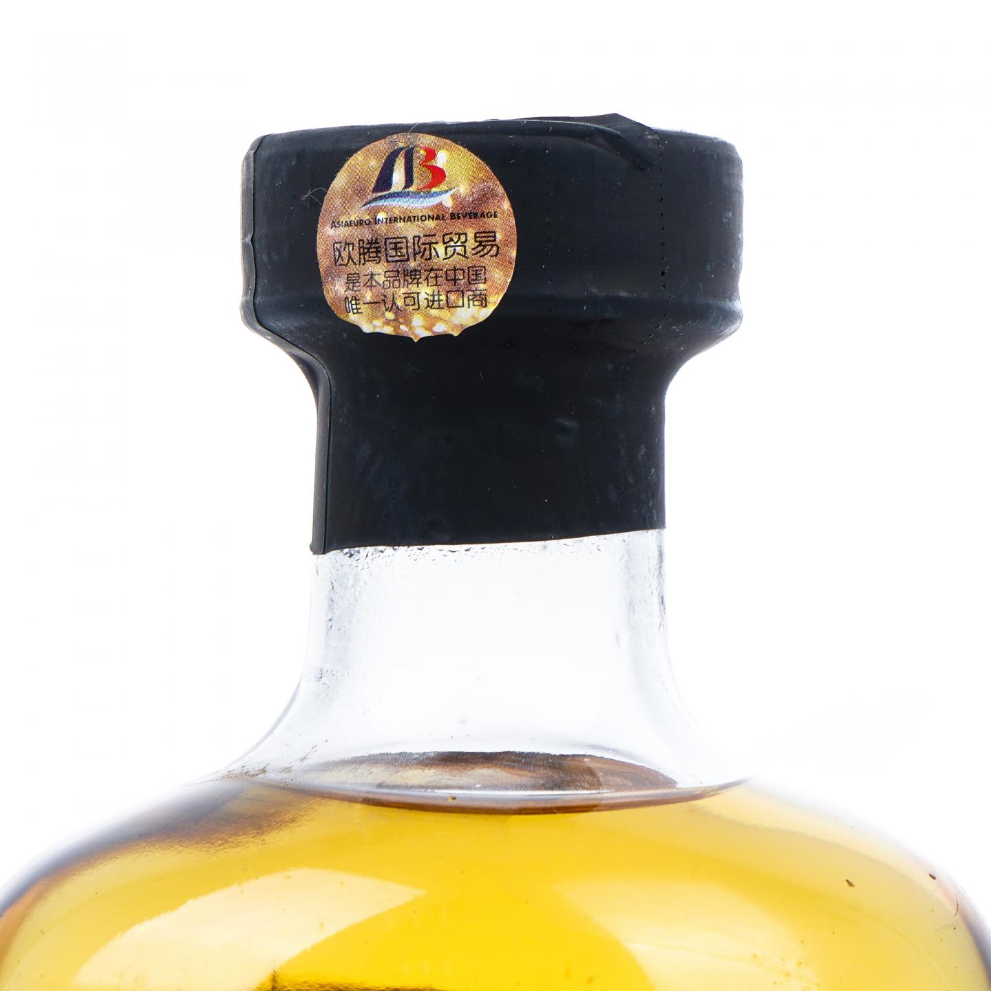 Balblair 巴布莱尔 2005-2018 第1版 700ml