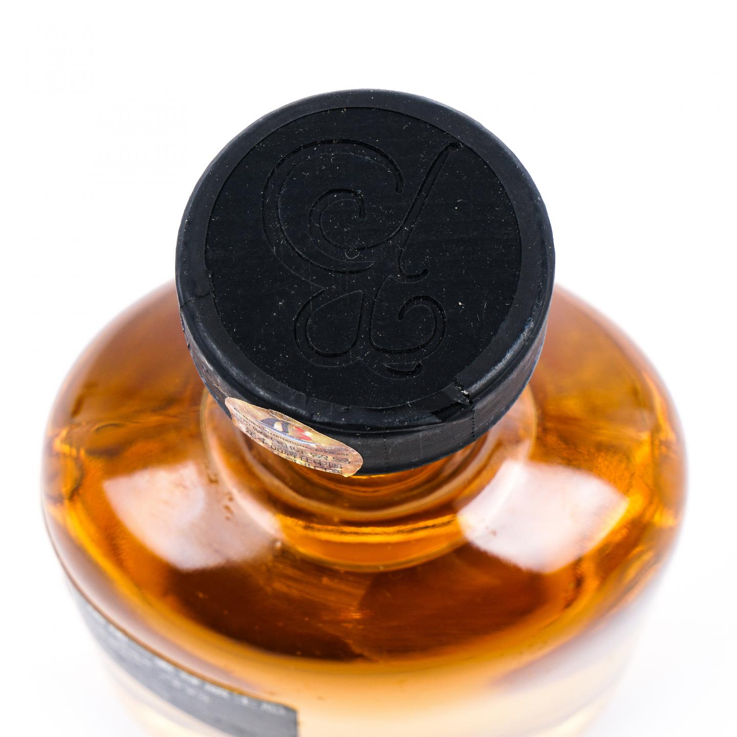 Balblair 巴布莱尔 2005-2018 第1版 700ml