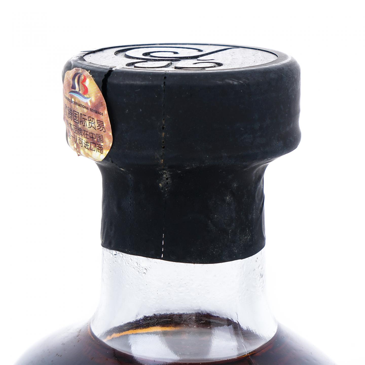 Balblair 巴布莱尔 1991-2018 第3版 700ml