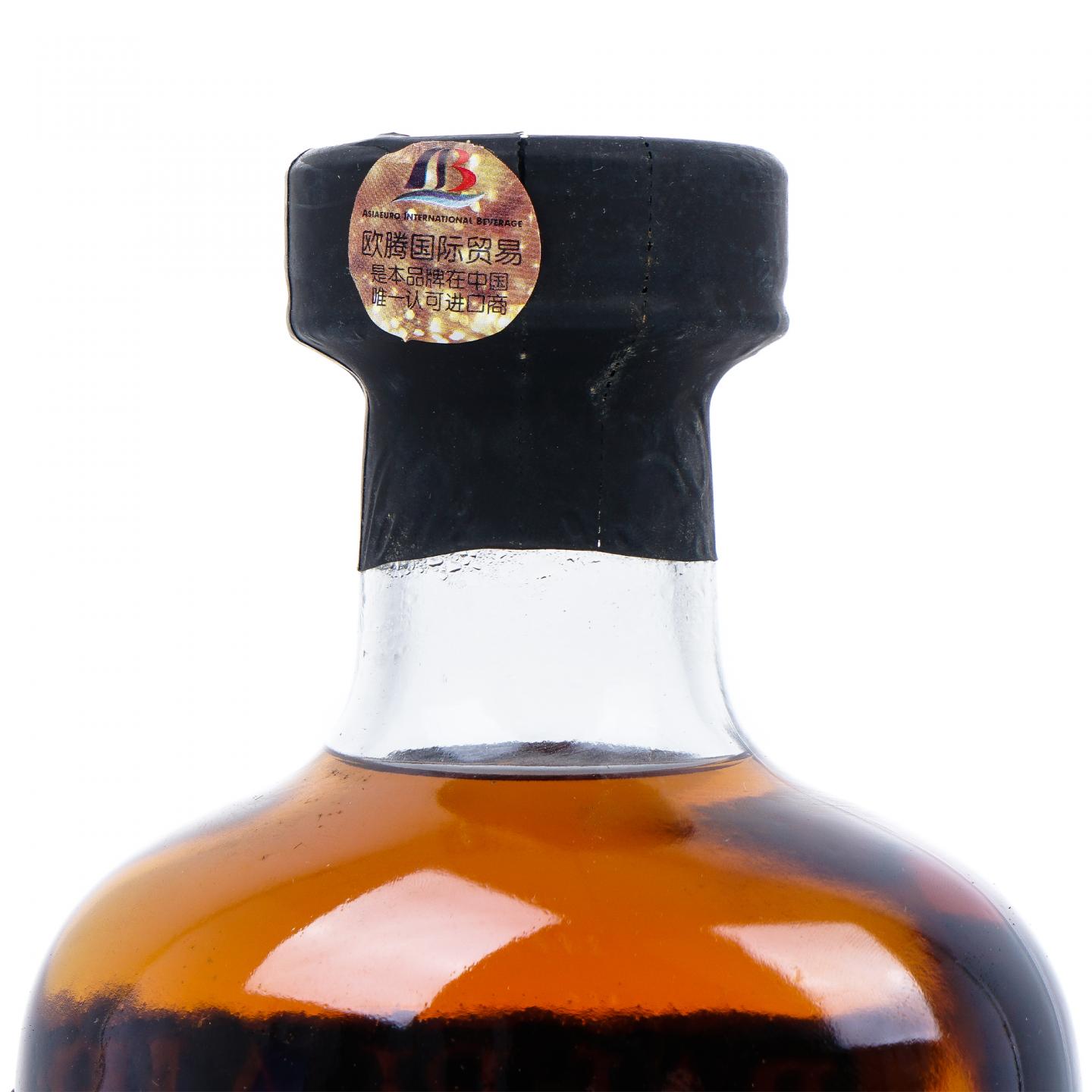 Balblair 巴布莱尔 1991-2018 第3版 700ml