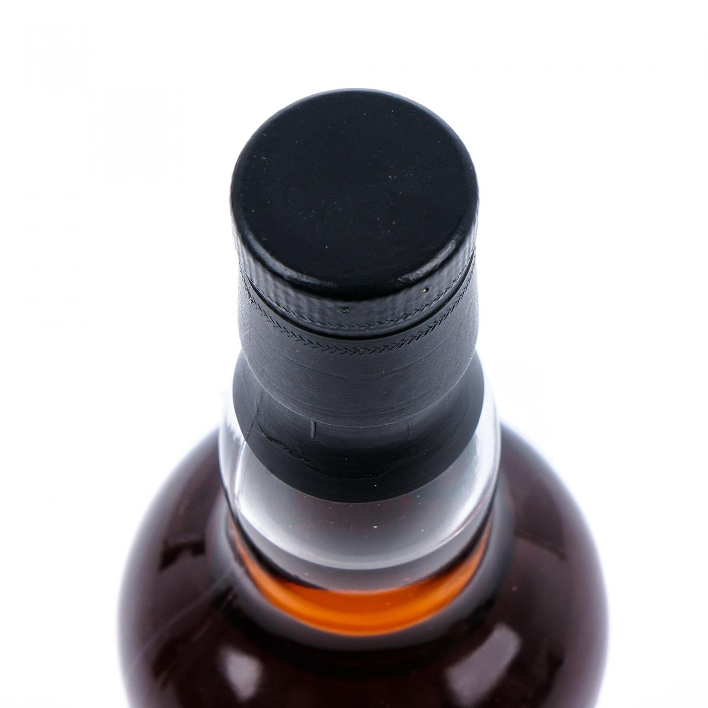 Bowmore 波摩 20年 2001-2022 雪莉桶 The Nectar