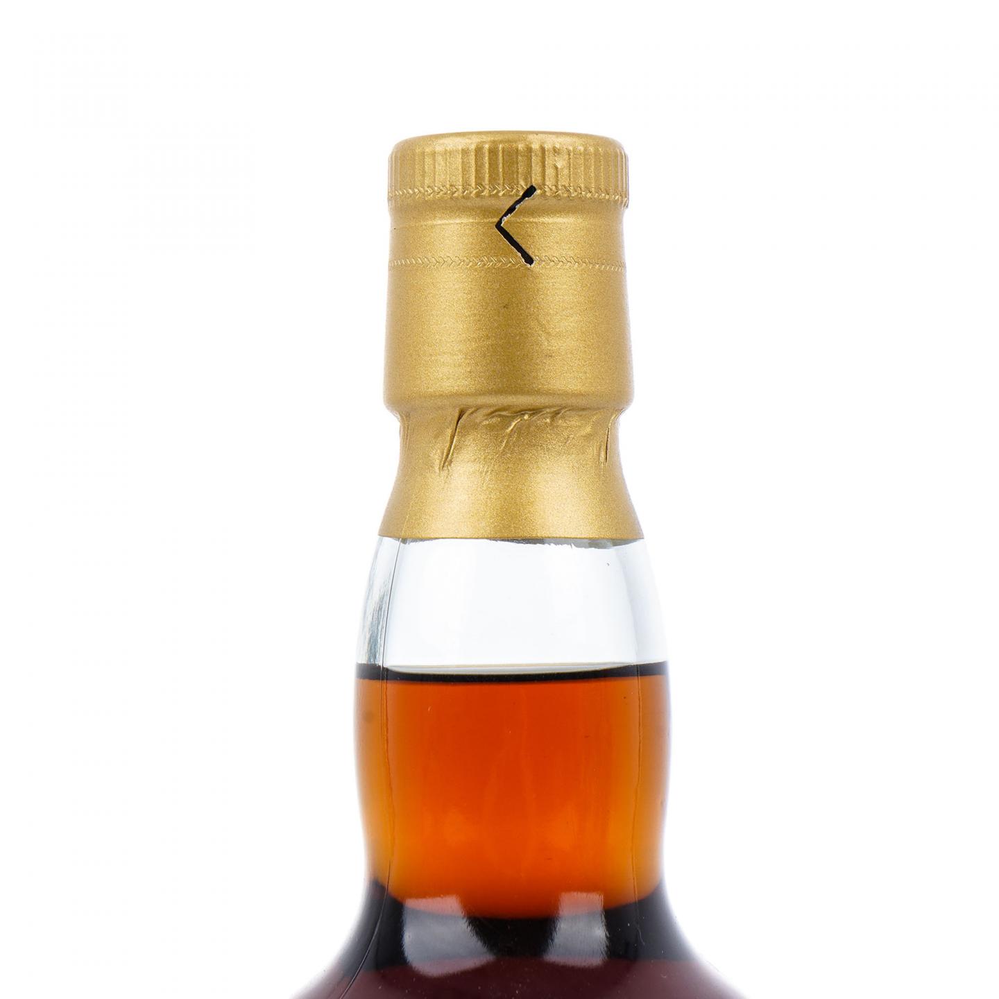 Glencadam 格兰卡登 24年 1998-2023 雪莉单桶#10017