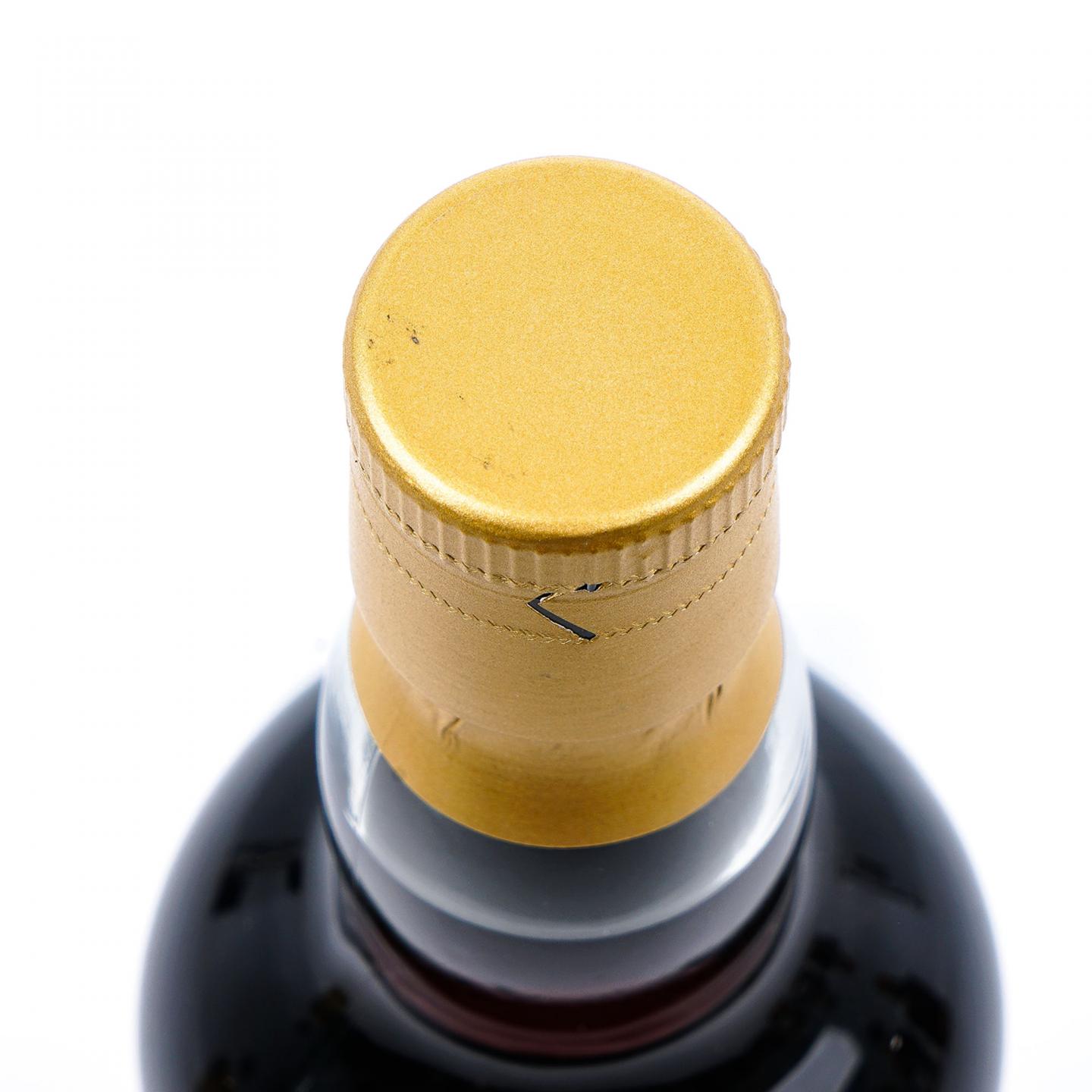 Glencadam 格兰卡登 24年 1998-2023 雪莉单桶#10017