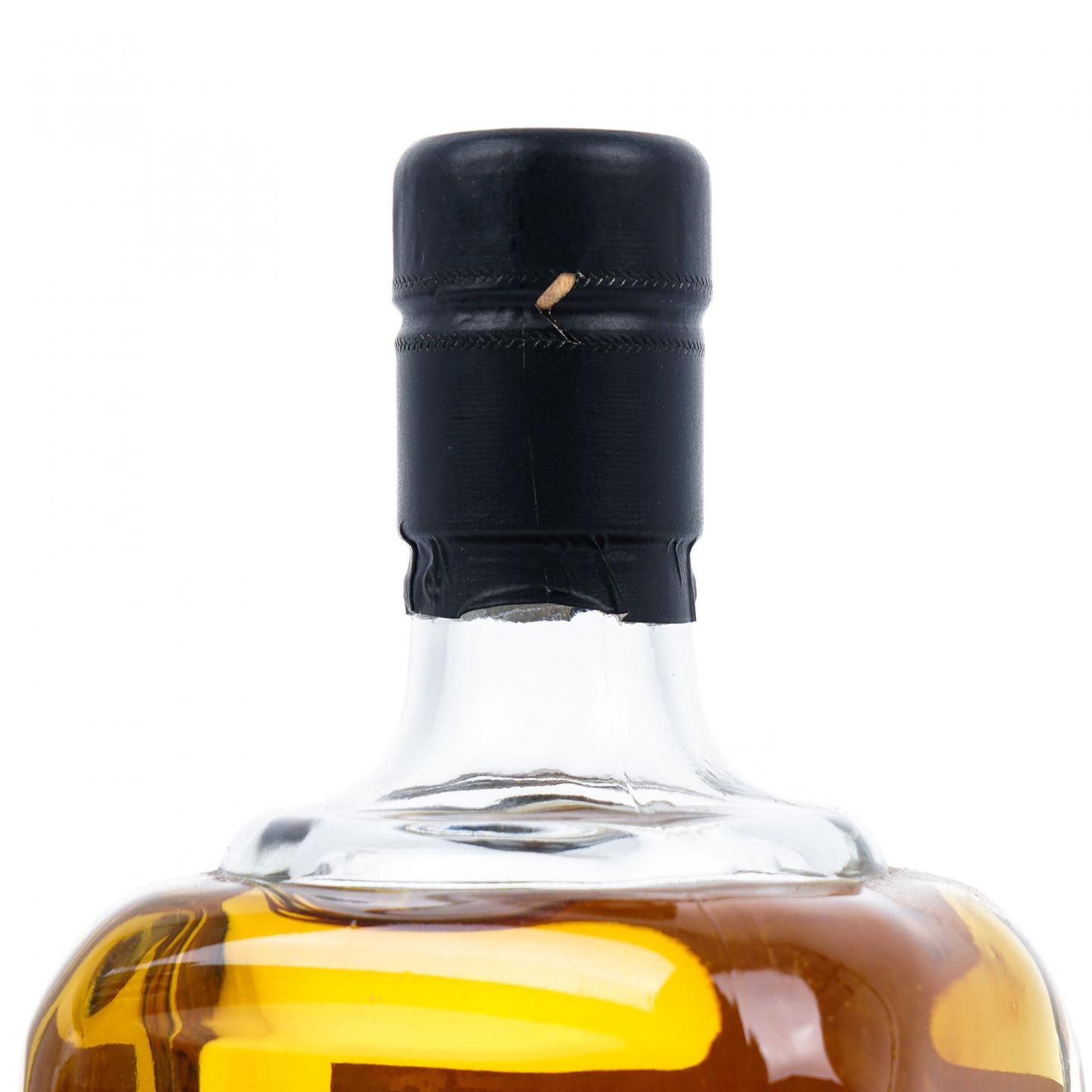 Miltonduff 弥尔顿达夫 36年 单桶 Cadenhead