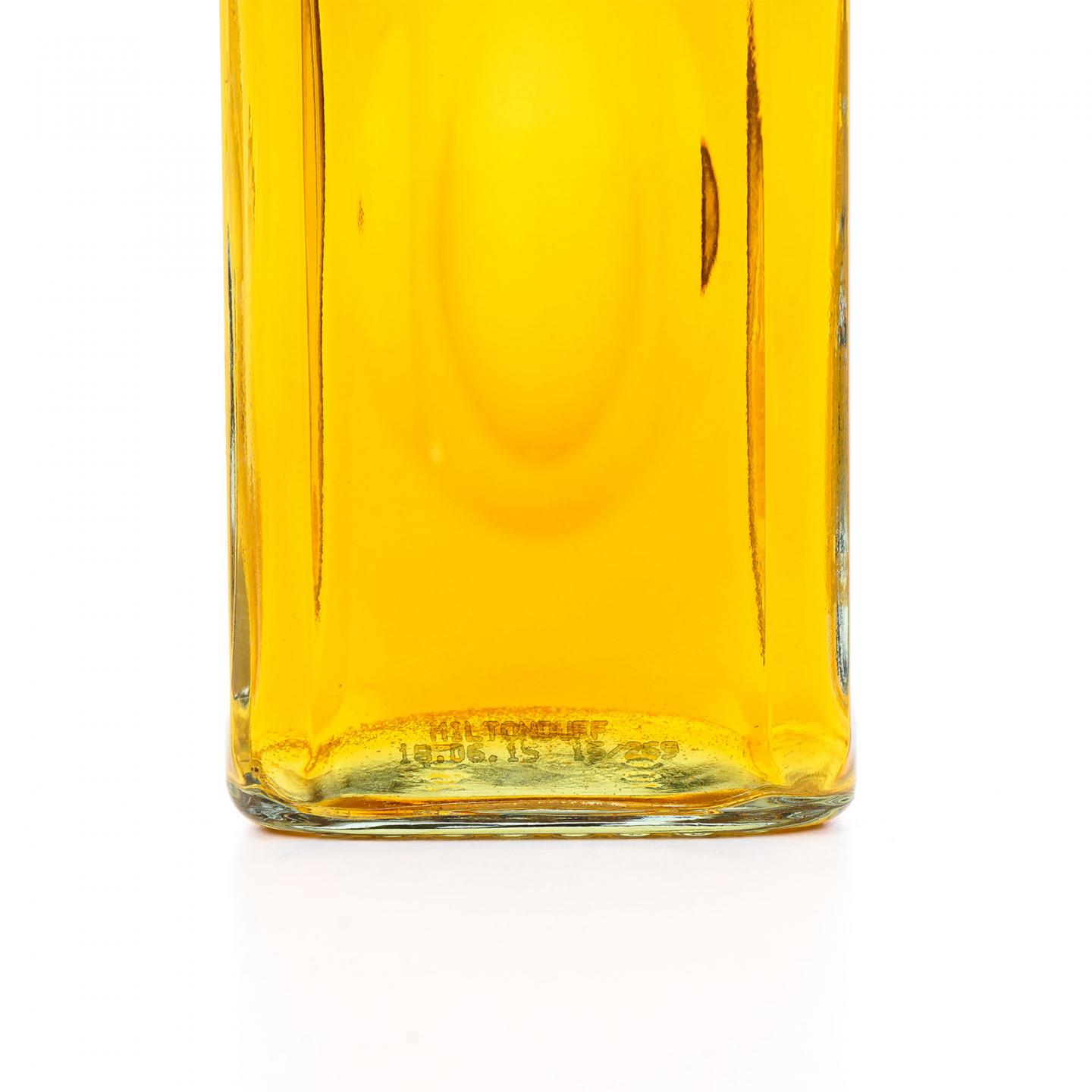 Miltonduff 弥尔顿达夫 36年 单桶 Cadenhead