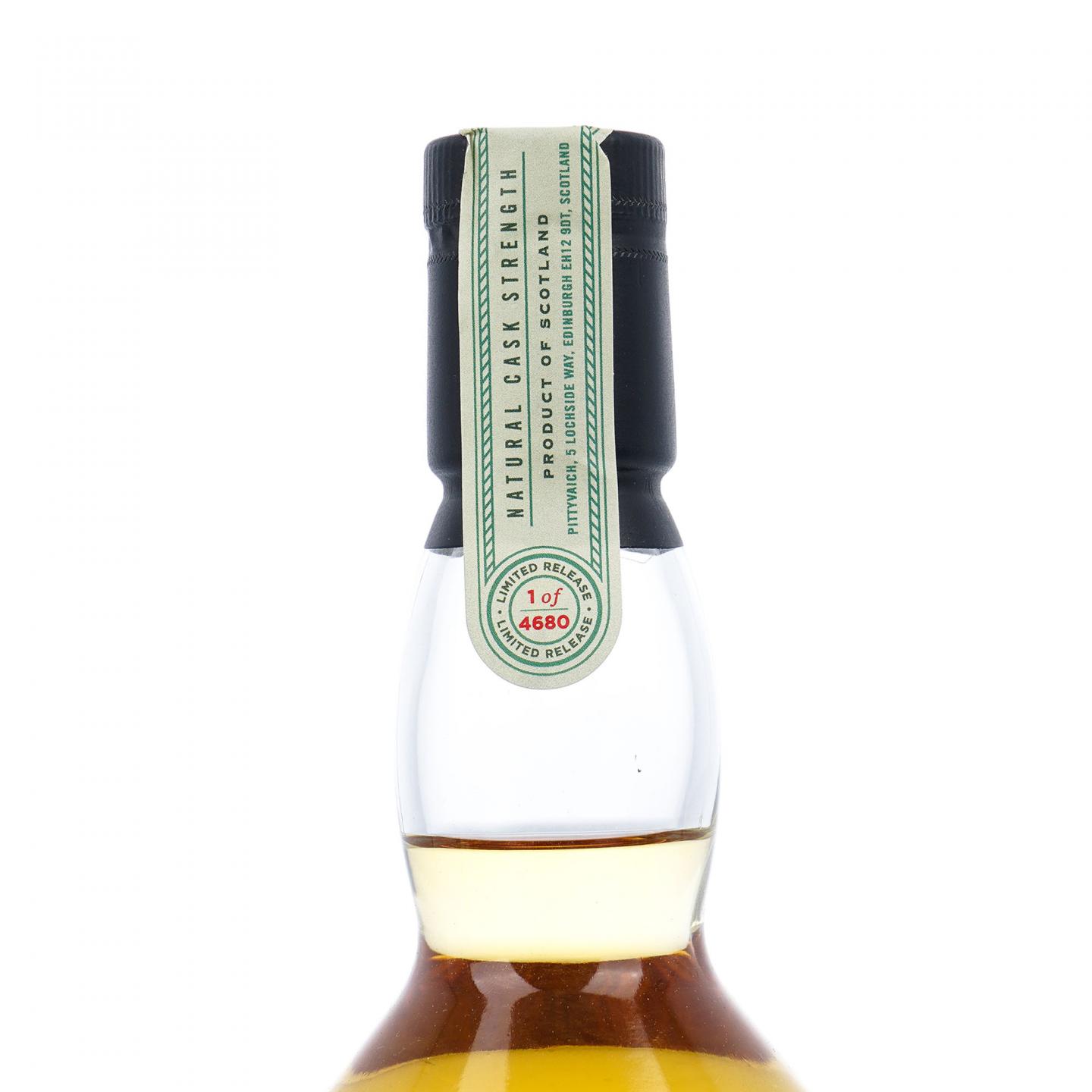 Pittyvaich 皮蒂维克 28年 1989 SR2018