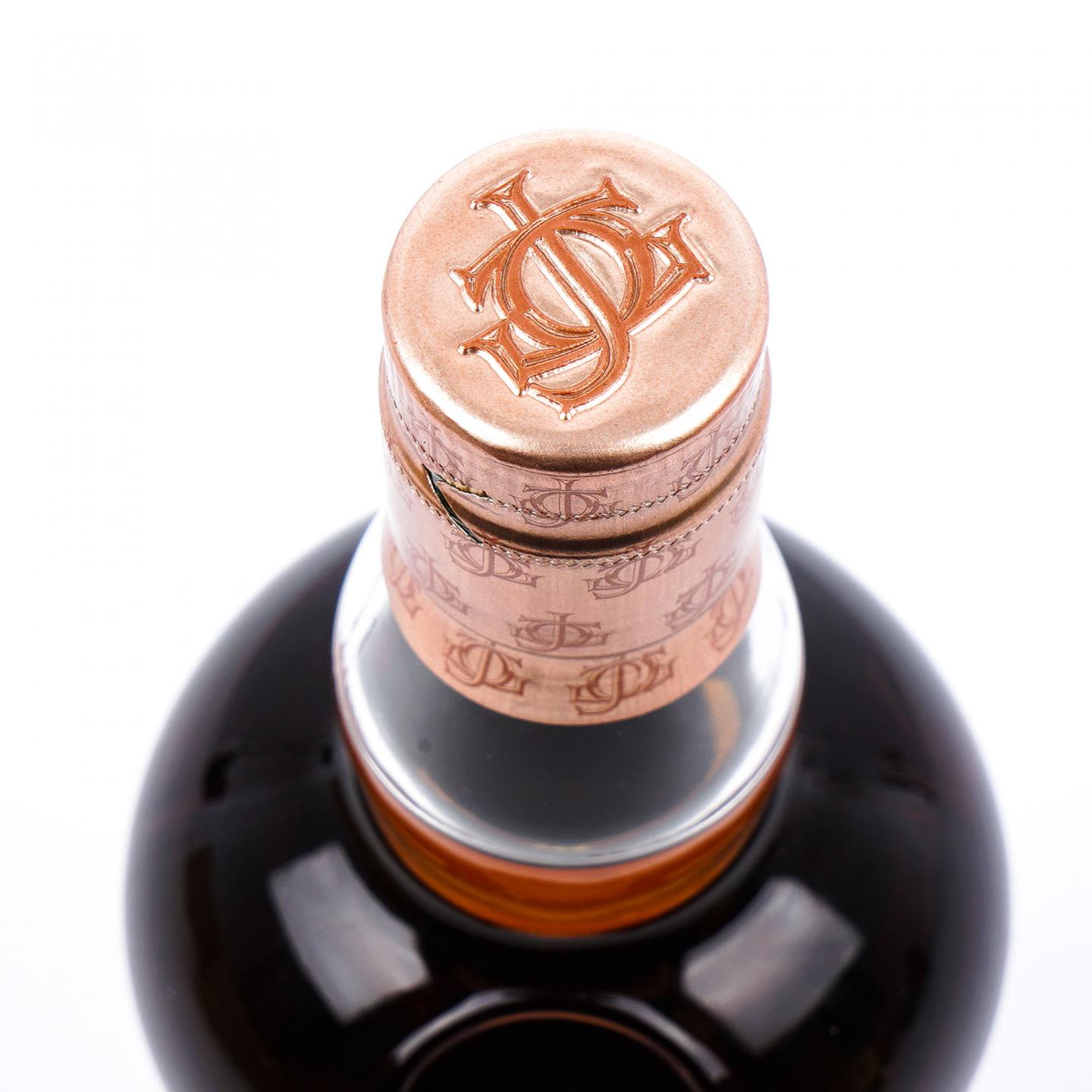 Glenfarclas 格兰花格 24年 1996 初填雪莉桶