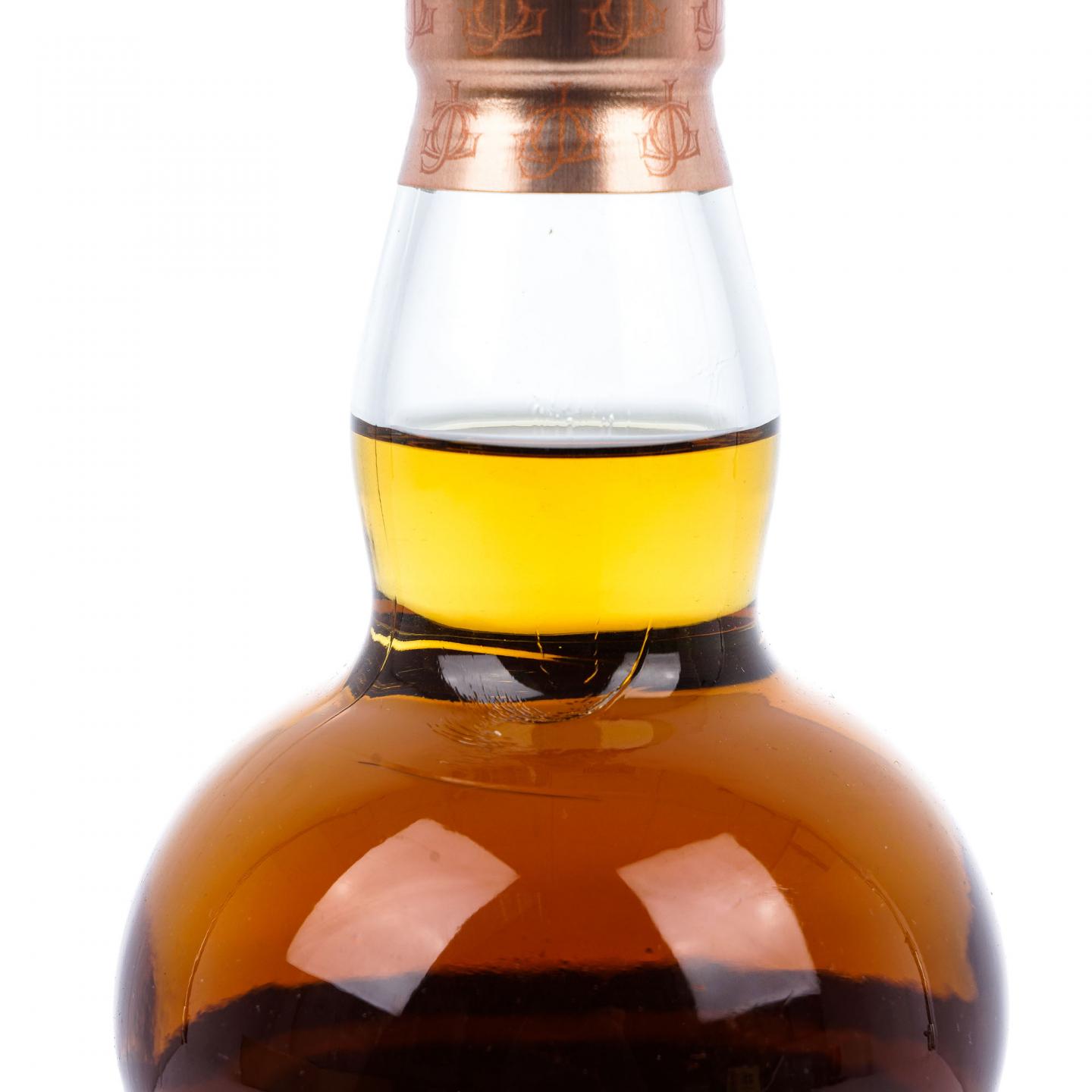 Glenfarclas 格兰花格 24年 1996 初填雪莉桶