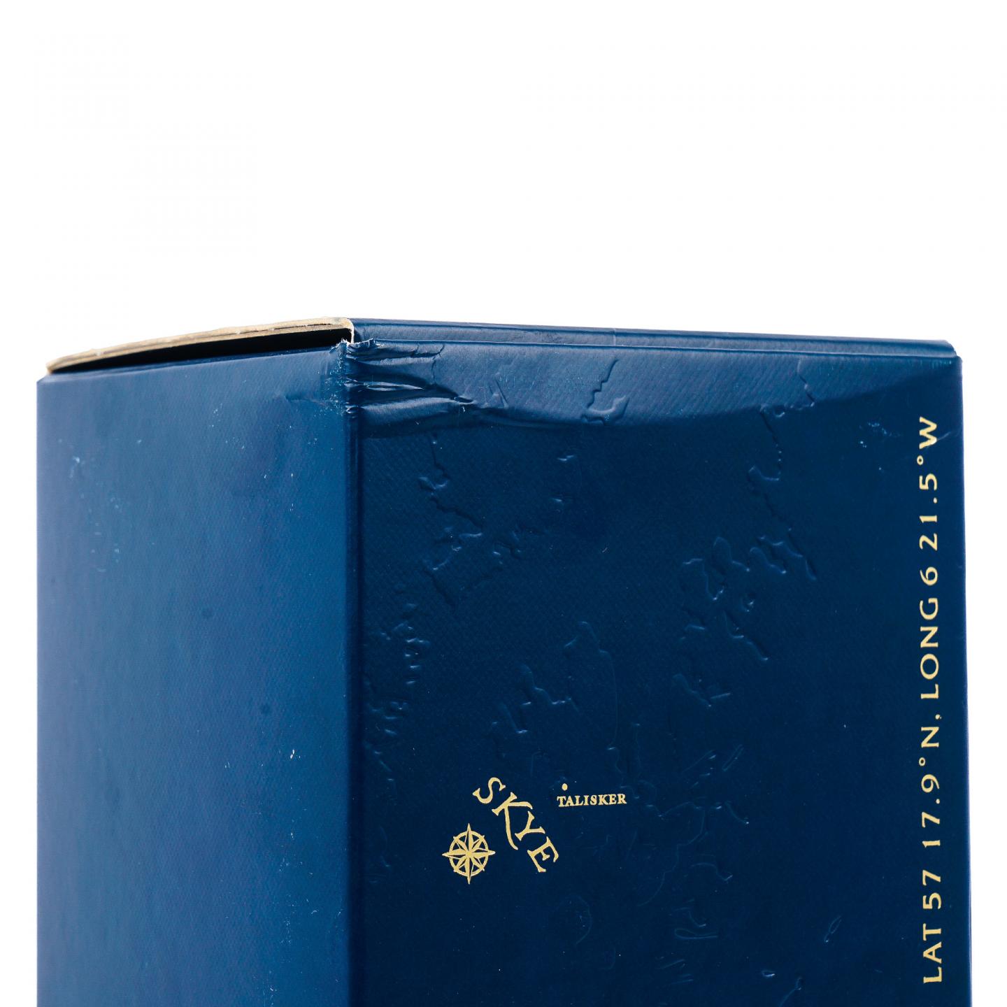 Talisker 泰斯卡 10年 2008 750ml