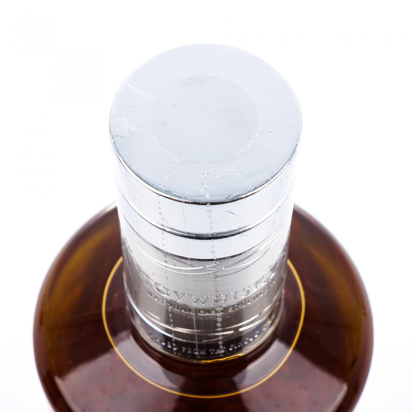 Jura 朱拉 30年 1990-2021 鉴赏家甄选 雪莉桶