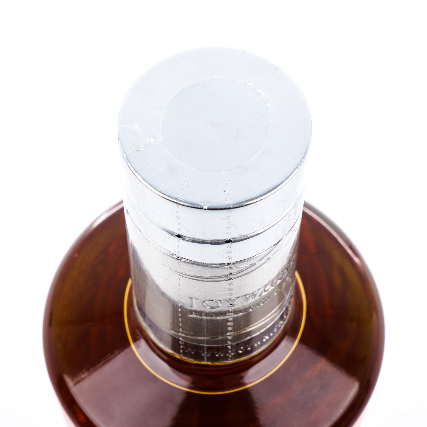 Bowmore 波摩 25年 1997-2022 鉴赏家甄选 水楢桶