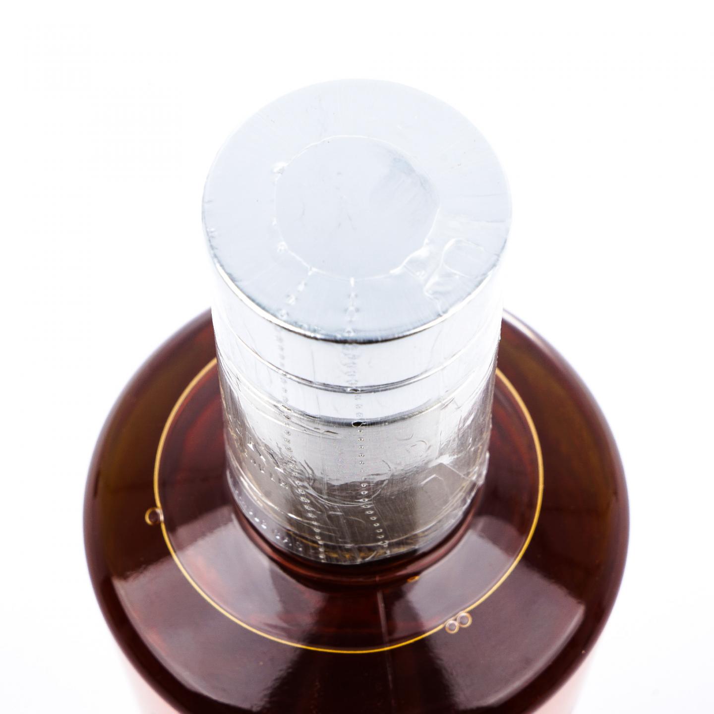 Balmenach 巴门纳克 38年 1983-2021 鉴赏家甄选