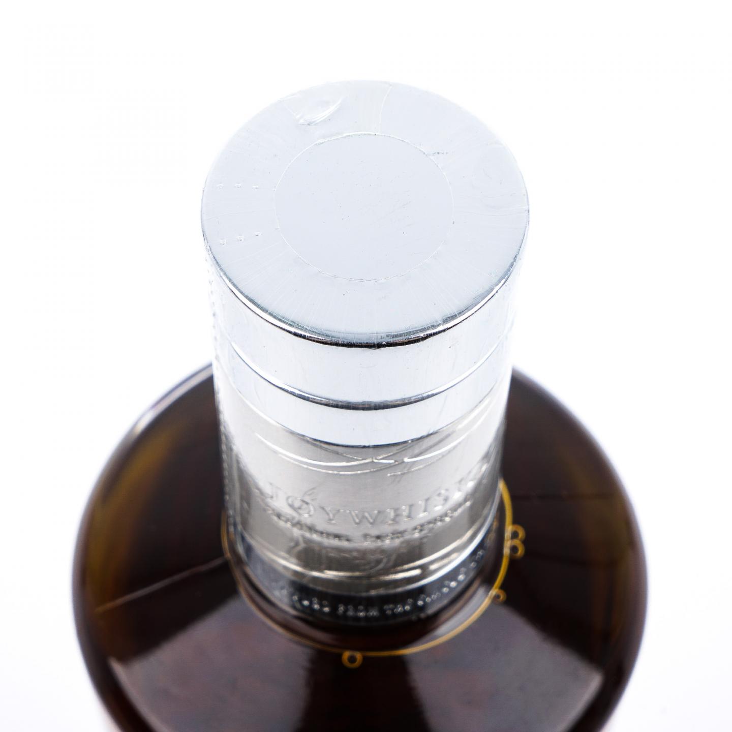 Aultmore 欧摩 31年 1990-2022 鉴赏家甄选