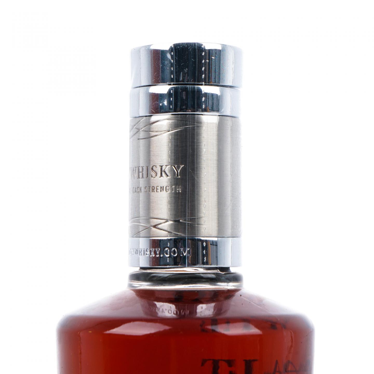 Laphroaig 拉弗格 23年 1998-2021 雪莉单桶 御笔五福图 樽享