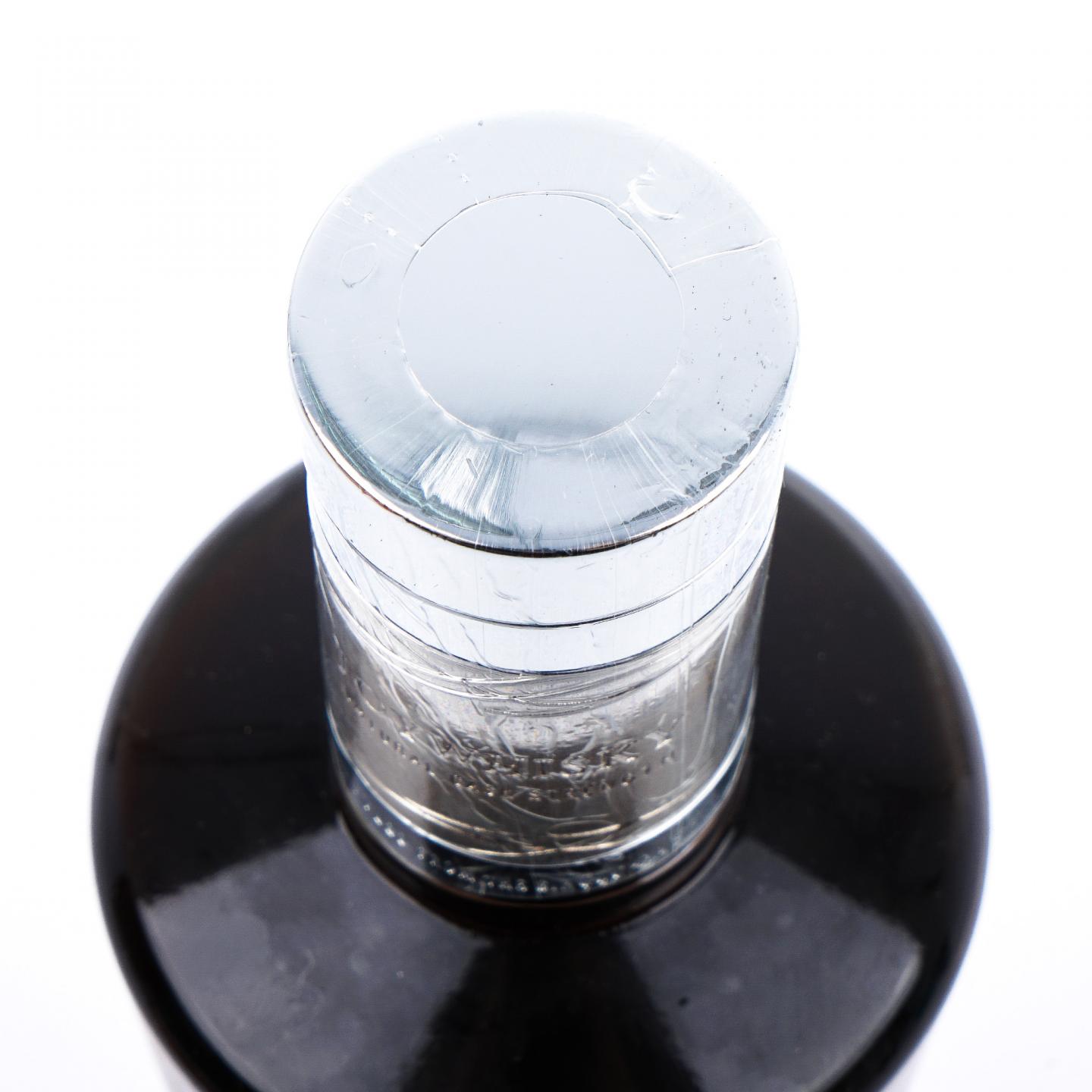 Laphroaig 拉弗格 23年 1998-2021 雪莉单桶 御笔五福图 樽享