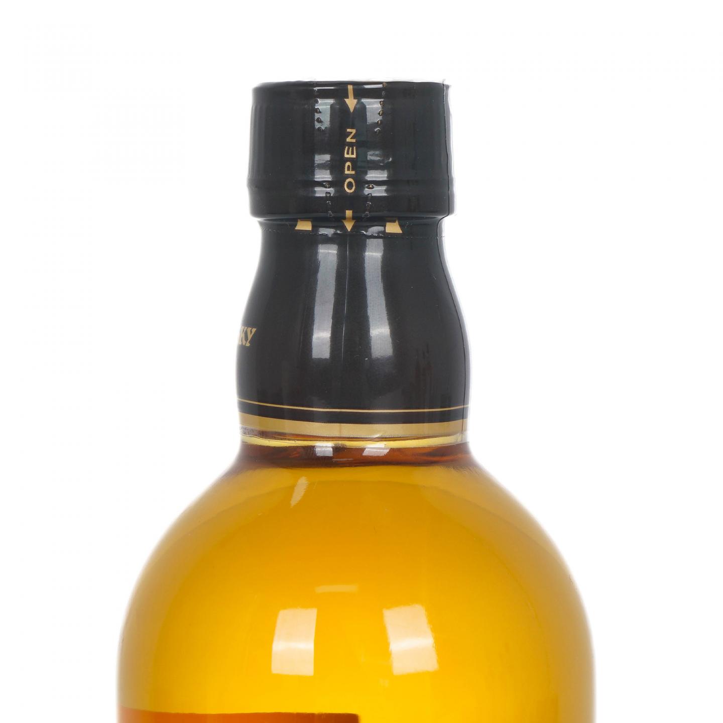 余市 2000's 2000-2009 500ml