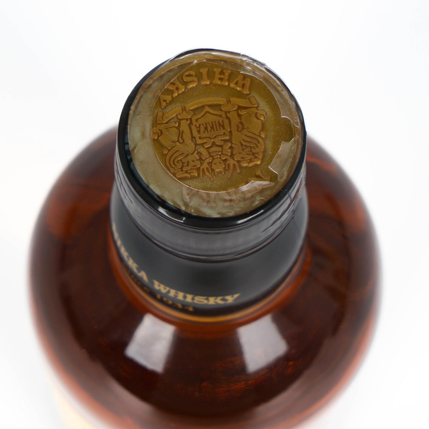 余市 2000's 2000-2009 500ml