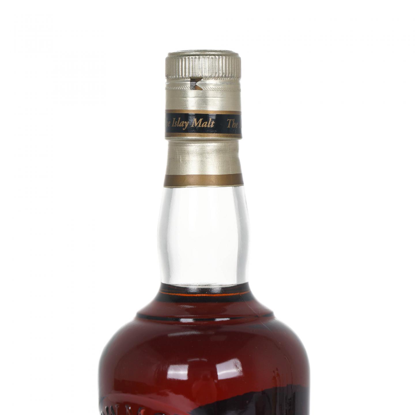 Bowmore 波摩 25年 海鸥标 750ml
