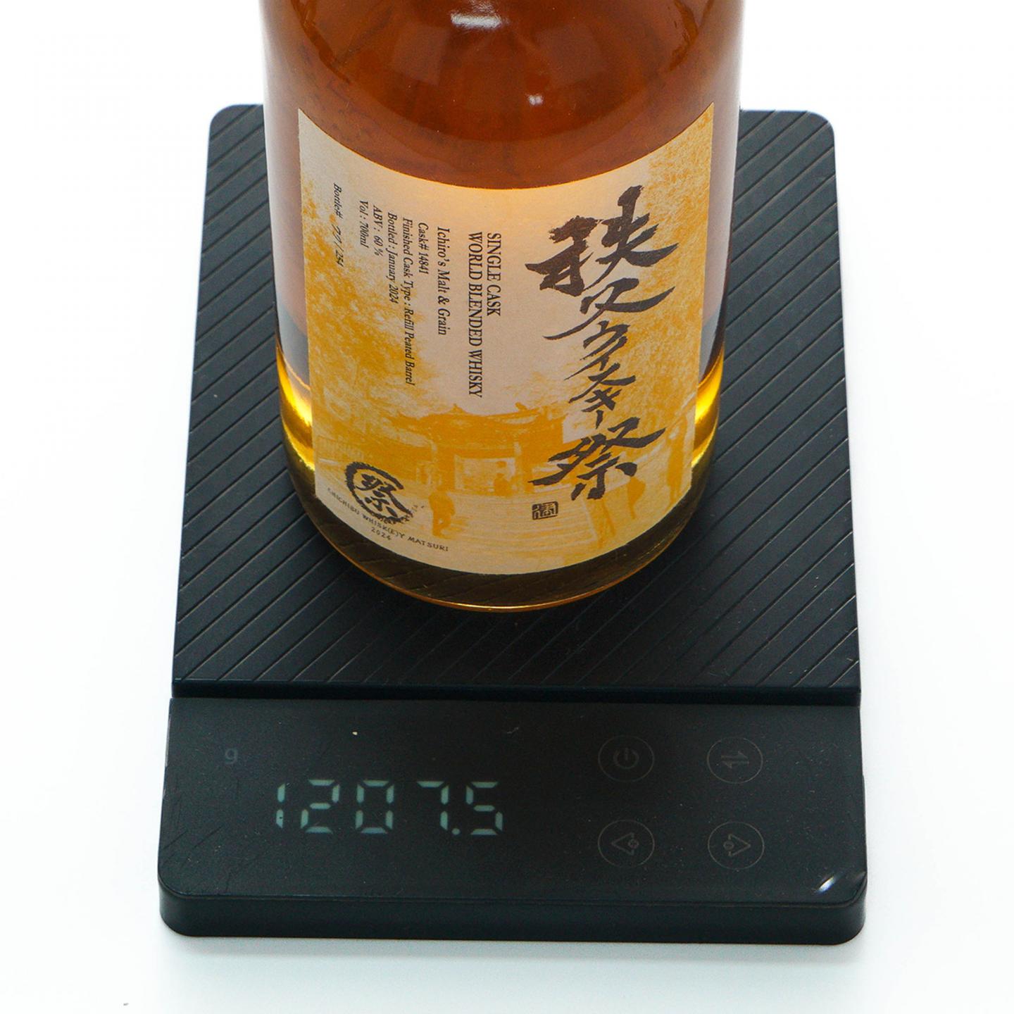 秩父 2024 祭 #14841 单桶世界调和