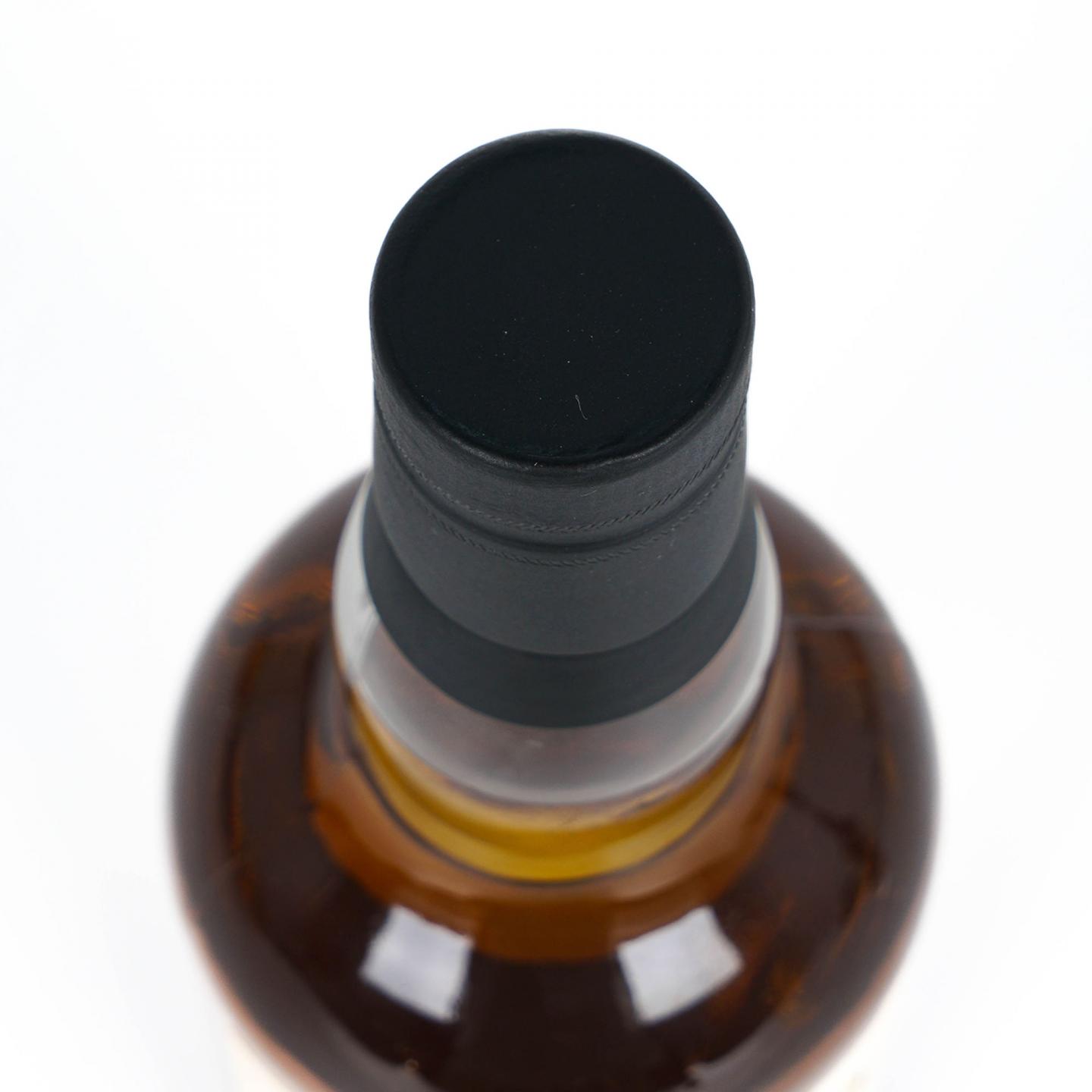 Benrinnes 本利林 37年 1988-2025 NSPS出品