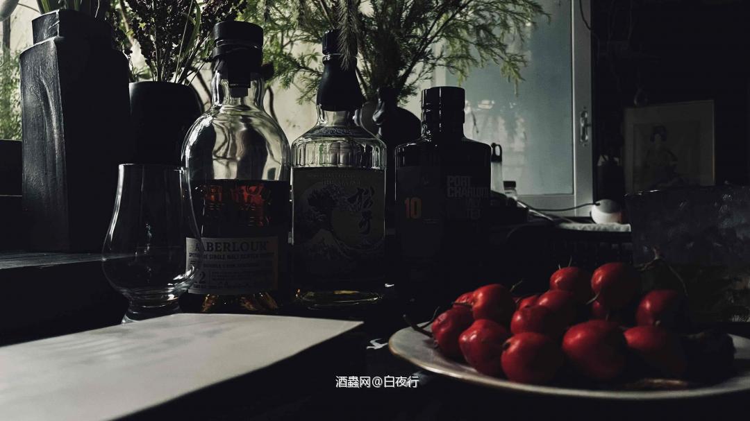 酒还没醒 人已醒