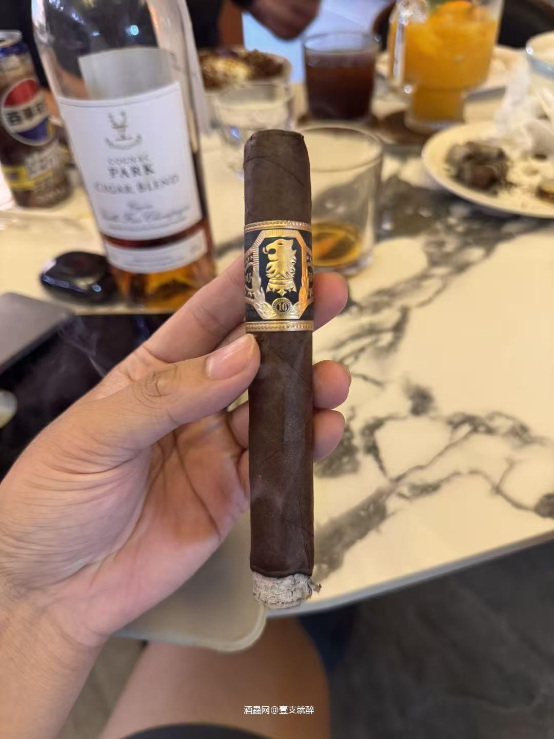 来一根喝一杯舒坦