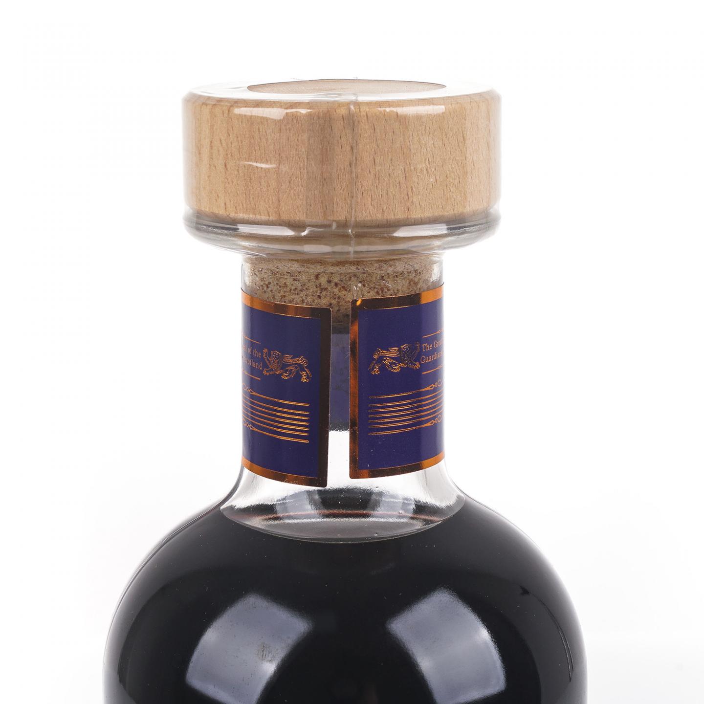 Inchgower 英尺高尔 2010-2021 桶强 雪莉单桶 CSJS