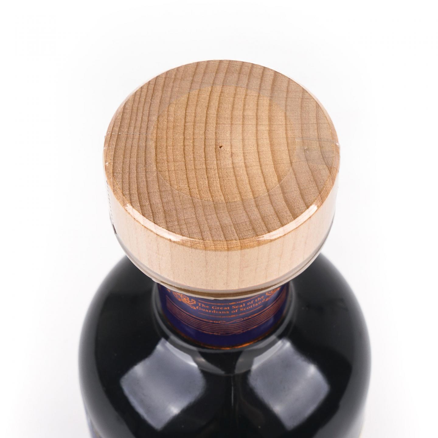 Inchgower 英尺高尔 2010-2021 桶强 雪莉单桶 CSJS