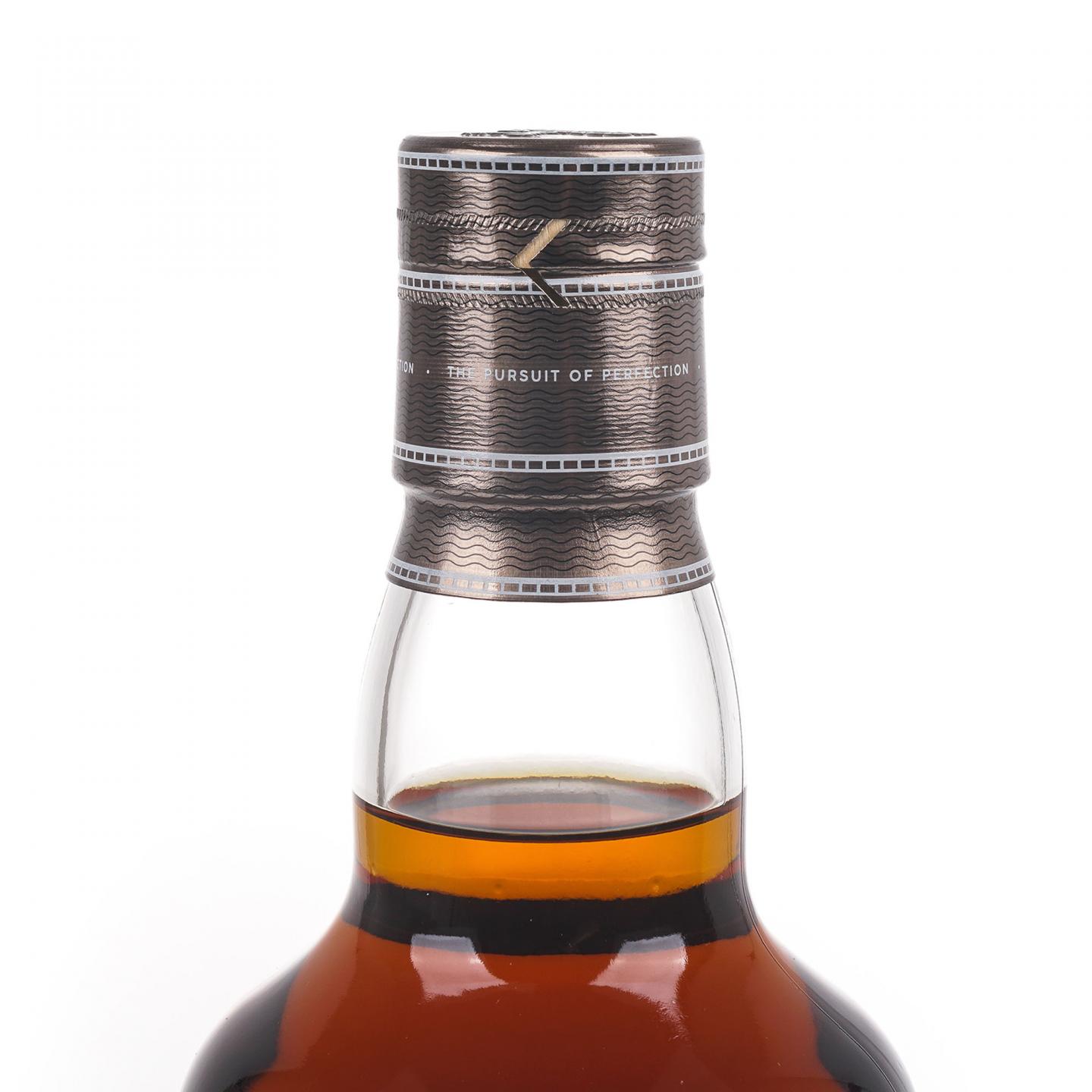 Glentauchers 格兰道奇 16年 2007-2024 初填雪莉桶 GM 桶强