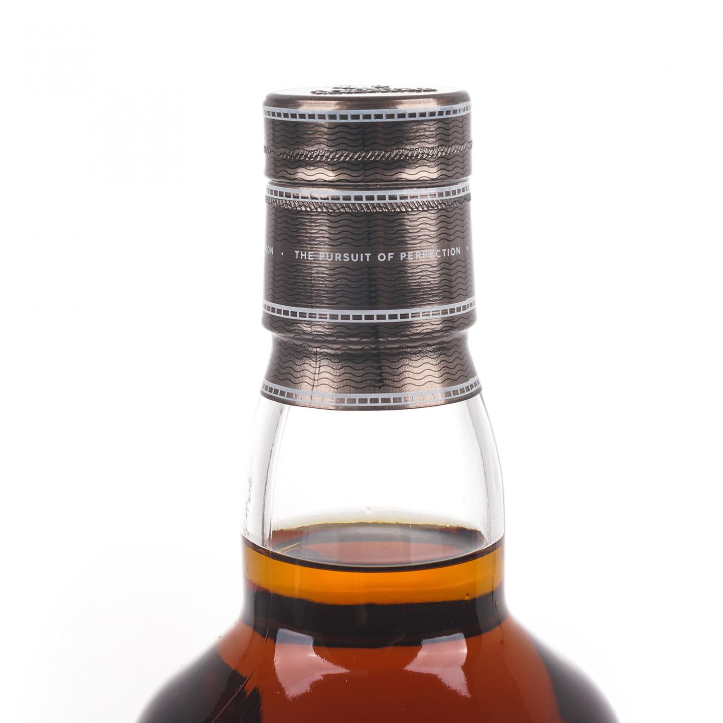 Glentauchers 格兰道奇 16年 2007-2024 初填雪莉桶 GM 桶强