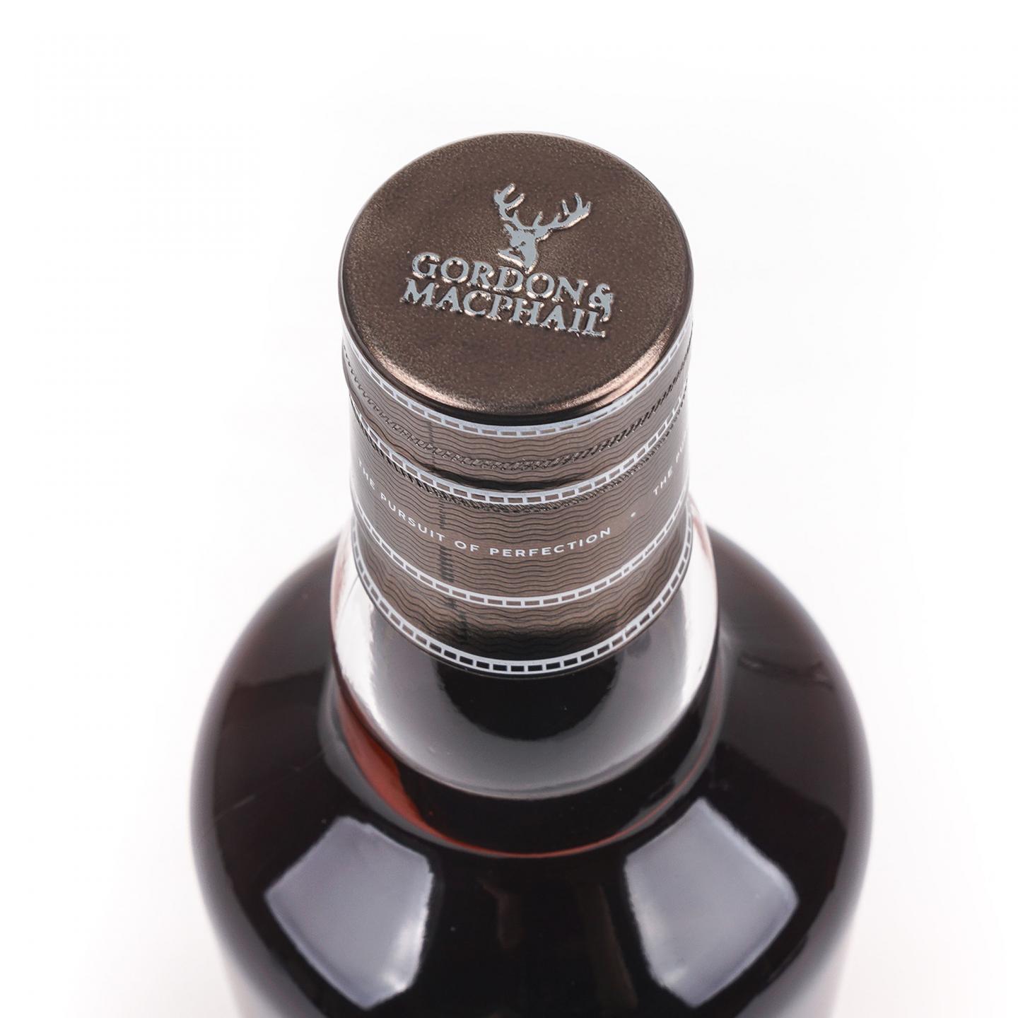 Glentauchers 格兰道奇 16年 2007-2024 初填雪莉桶 GM 桶强