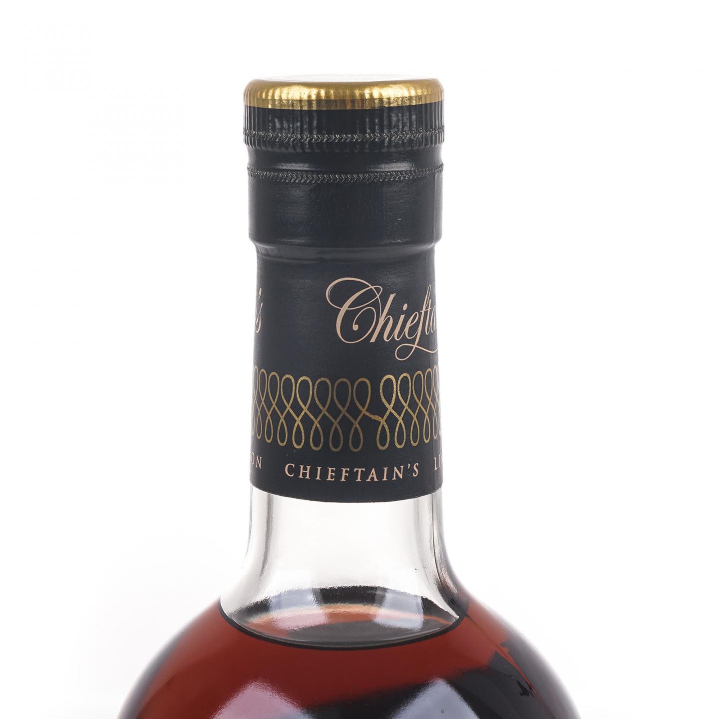 Glentauchers 格兰道奇 2005-2017 初填雪莉单桶Chieftain's IM