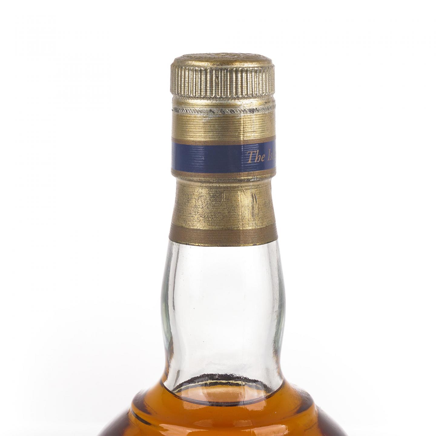 Bowmore 波摩 15年 Mariner 透明海鸥标 750ml