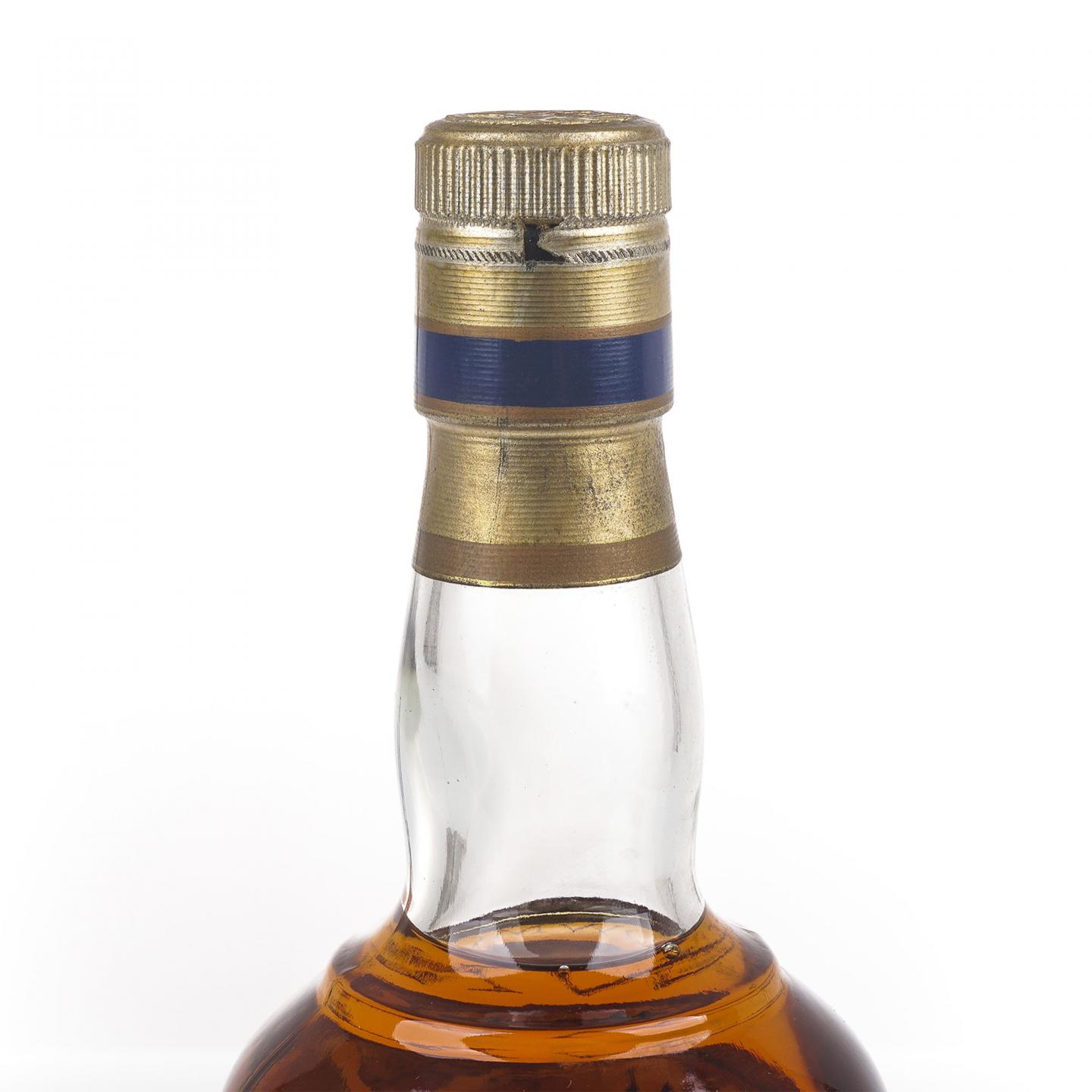 Bowmore 波摩 15年 Mariner 透明海鸥标 750ml