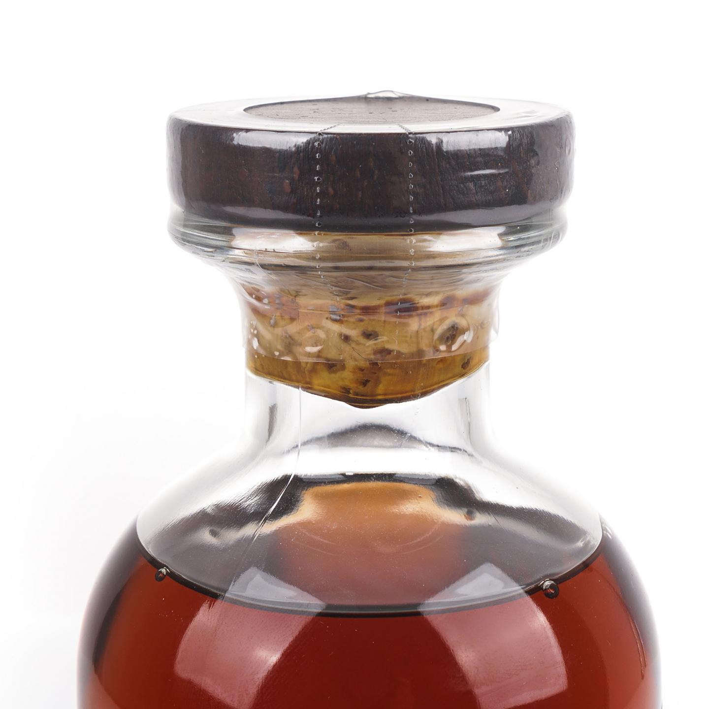 Macallan 麦卡伦 30年 1991-2022 雪莉桶