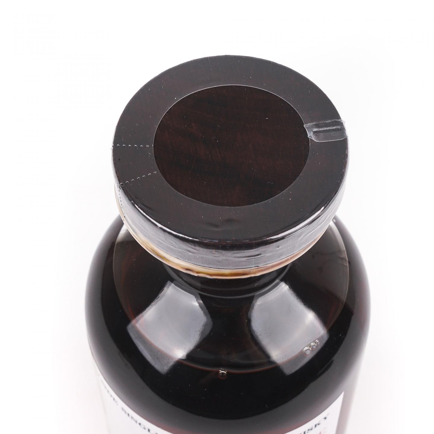 Macallan 麦卡伦 30年 1991-2022 雪莉桶