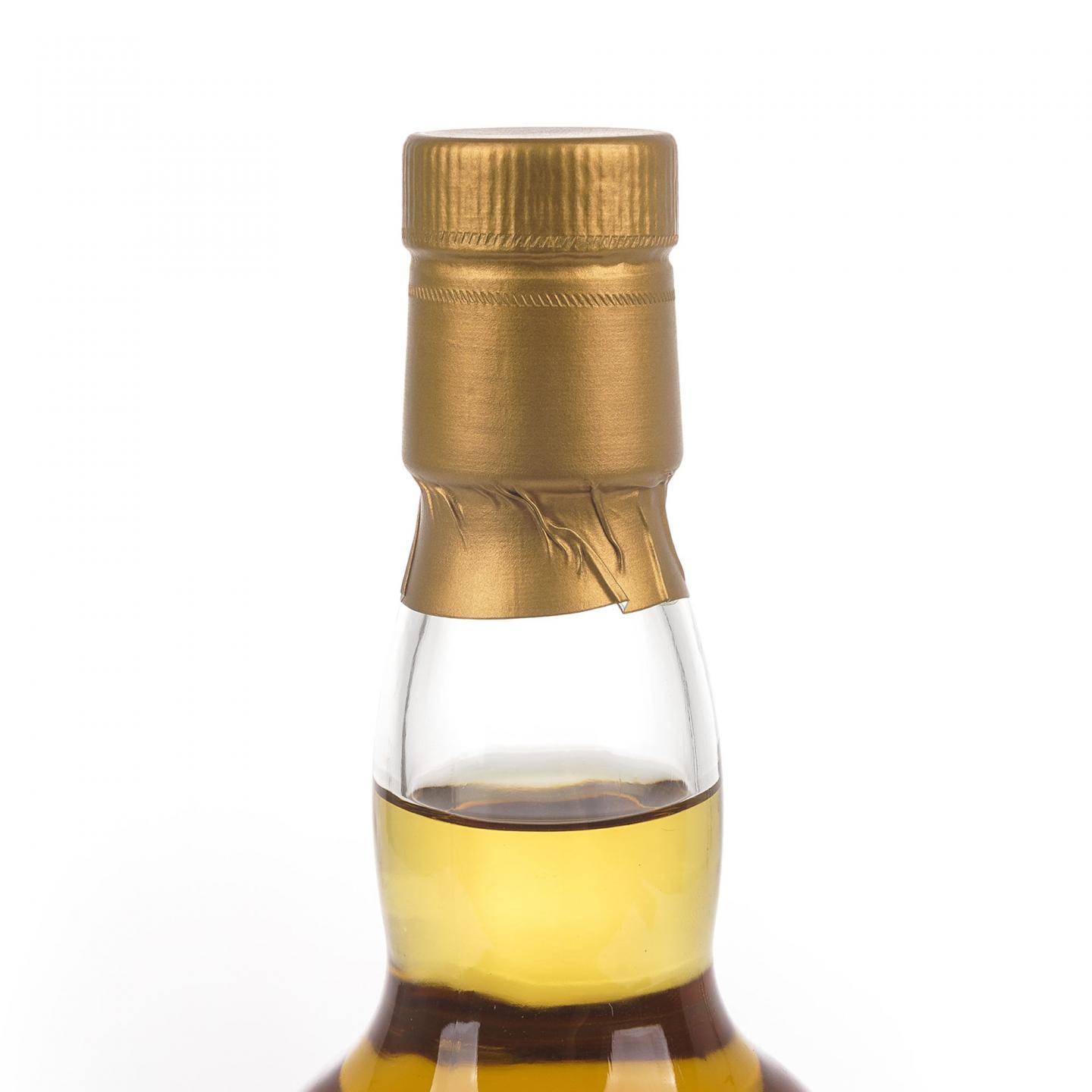 Macallan 麦卡伦 35年 1986-2022 雪莉桶#51383R 51.6%Vol.