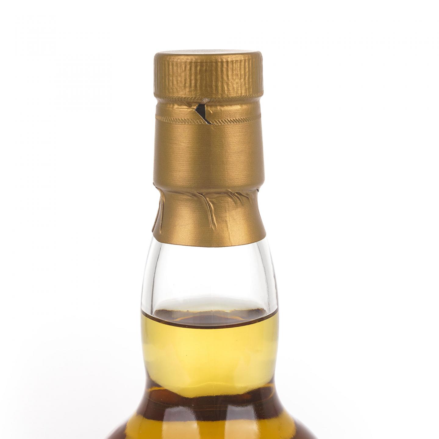 Macallan 麦卡伦 35年 1986-2022 雪莉桶#51383R 51.6%Vol.