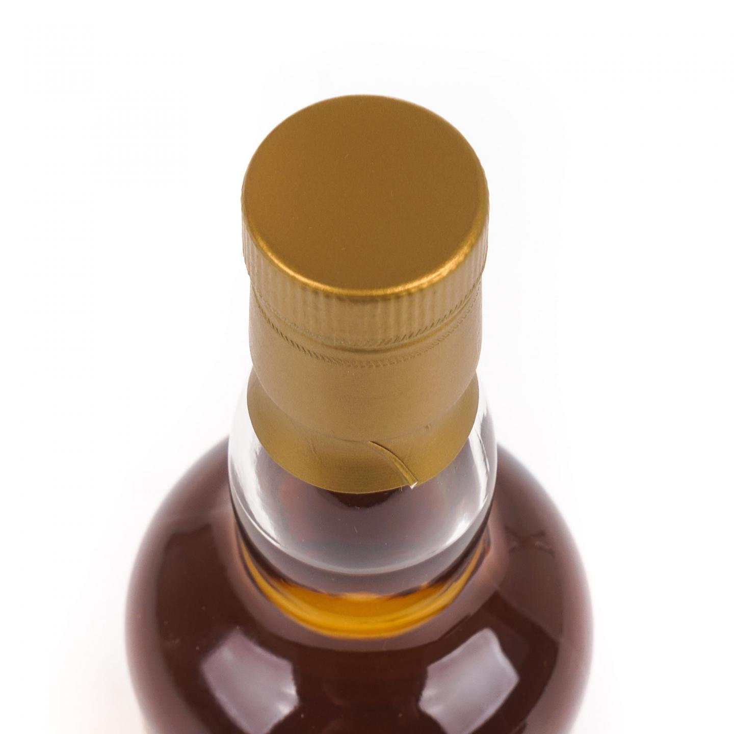 Macallan 麦卡伦 35年 1986-2022 雪莉桶#51383R 51.6%Vol.