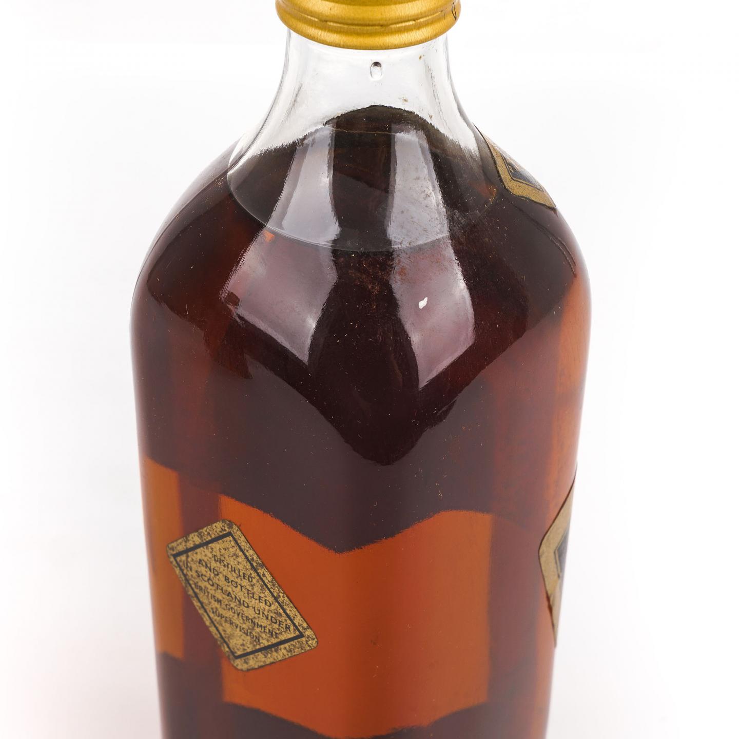 Johnnie Walker 尊尼获加 黑方 Extra Special 2支组