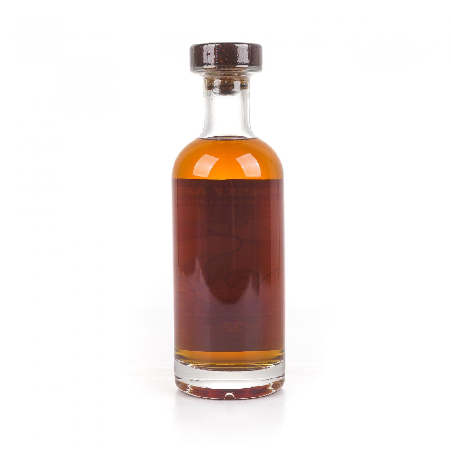 Macallan 麦卡伦 32年 1988-2020 雪莉桶#388935