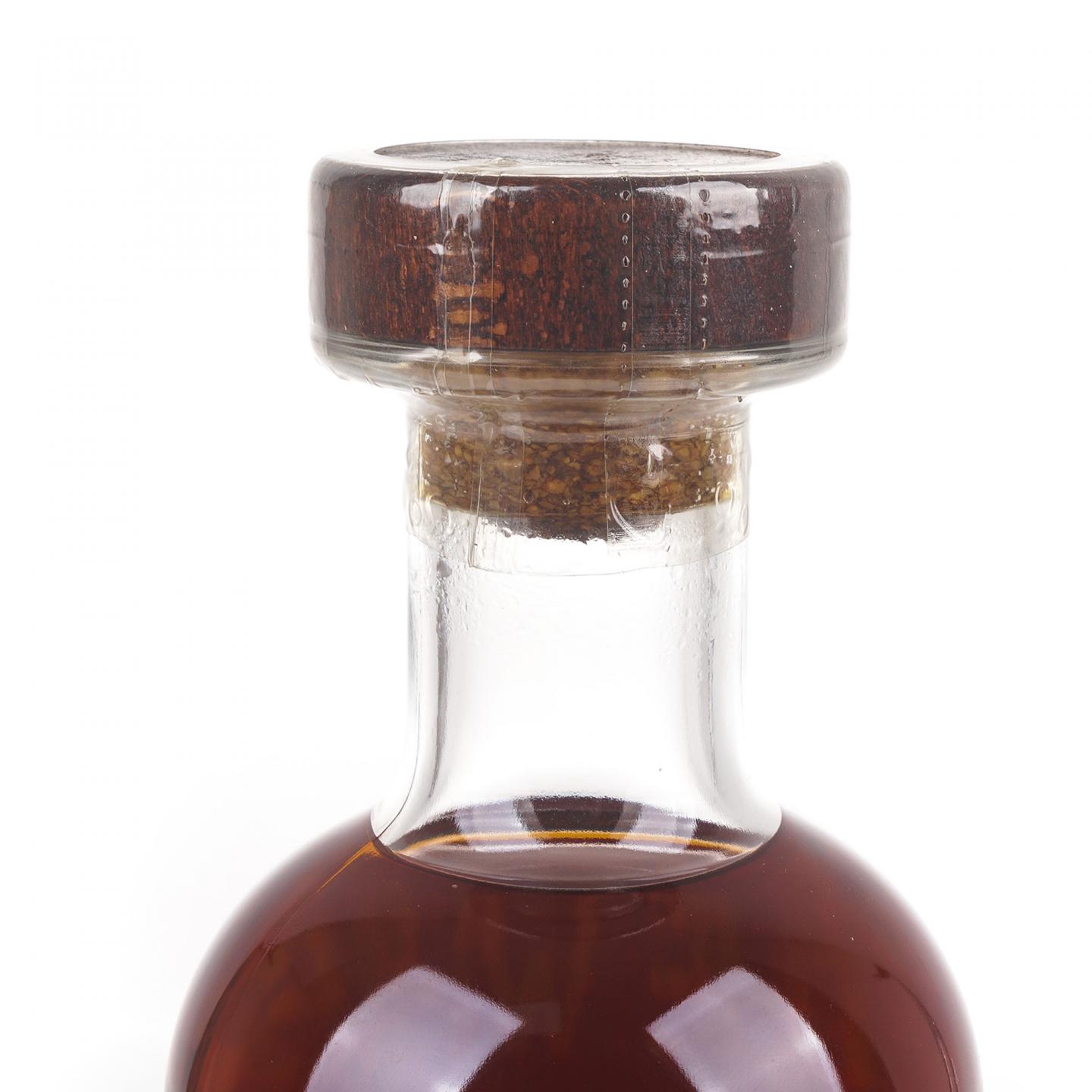 Macallan 麦卡伦 32年 1988-2020 雪莉单桶#390156