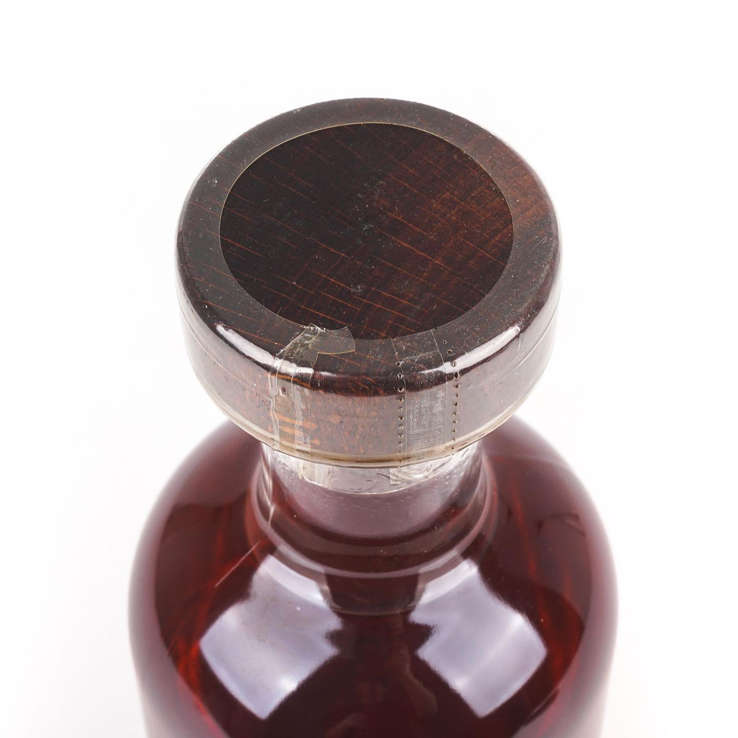 Macallan 麦卡伦 32年 1988-2020 雪莉单桶#390156