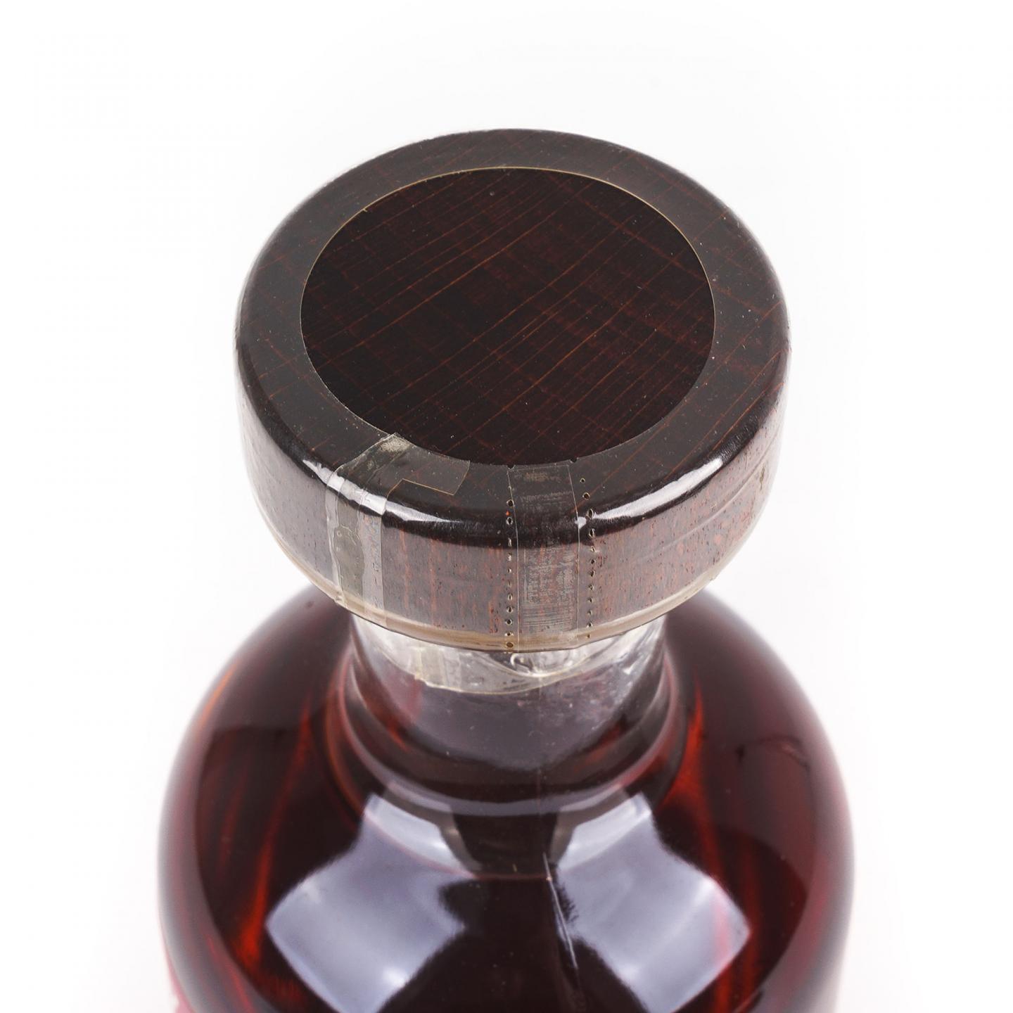 Macallan 麦卡伦 32年 1988-2020 雪莉桶#401358