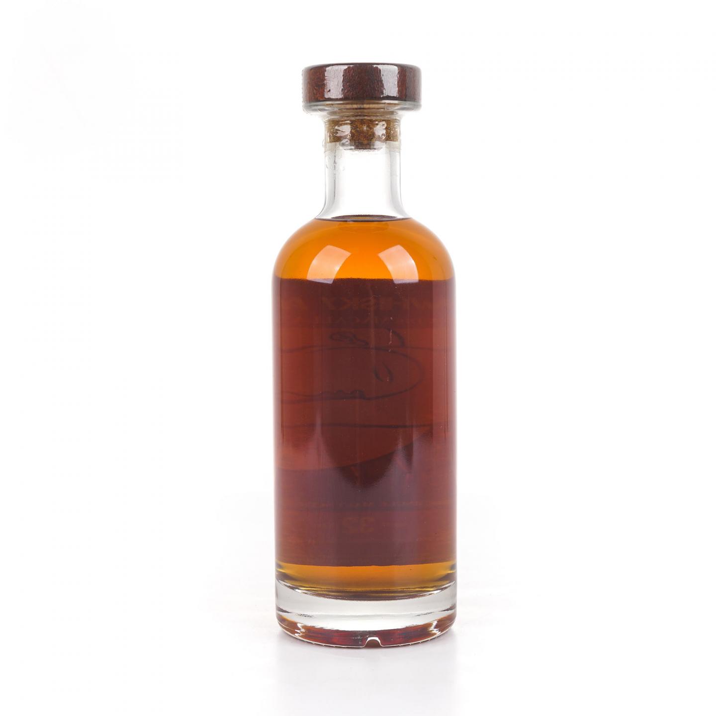 Macallan 麦卡伦 32年 1988-2020 雪莉桶#401358