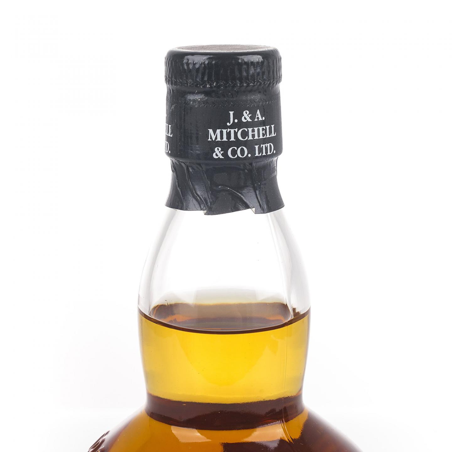 Springbank 云顶 10年 2016