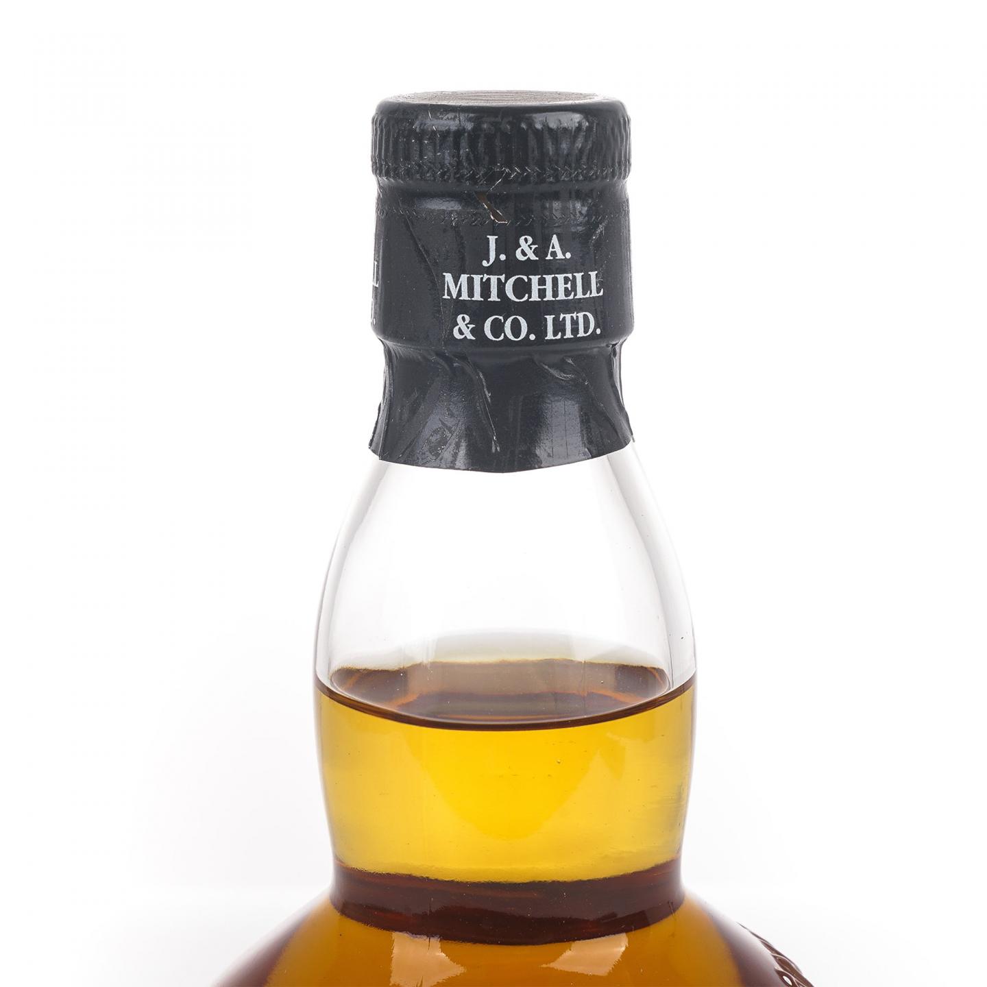 Springbank 云顶 10年 2016